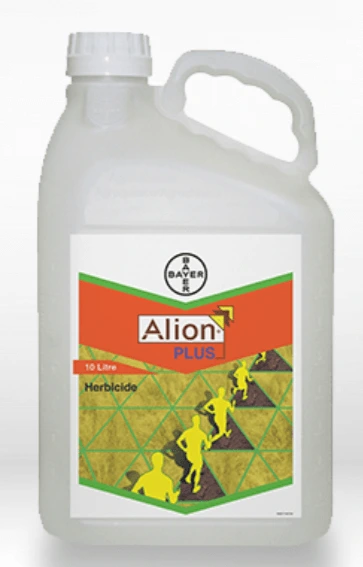 Alion Plus — Composition, Crops & Pests | BAYER | ACROP AI