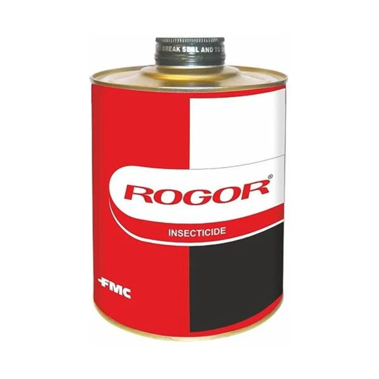 Rogor — Composition, Crops & Pests | FMC | ACROP AI