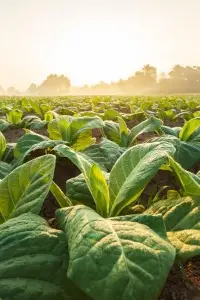 Anthracnose on Tobacco — 3 Products from 3 Brands