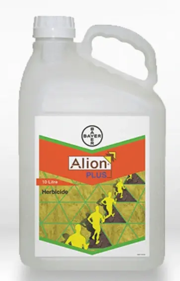 Alion Plus — Composition, Crops & Pests | BAYER | ACROP AI